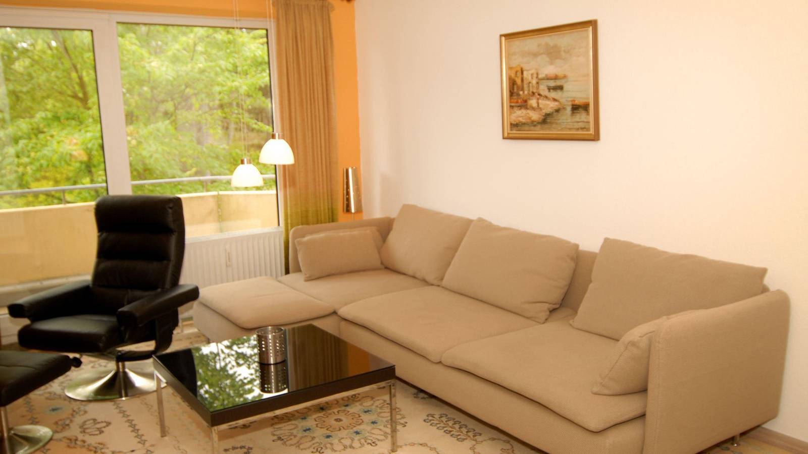 Ganze Ferienwohnung, Haus Nordsee Whg 08 in St. Peter-Bad, St. Peter-Ording