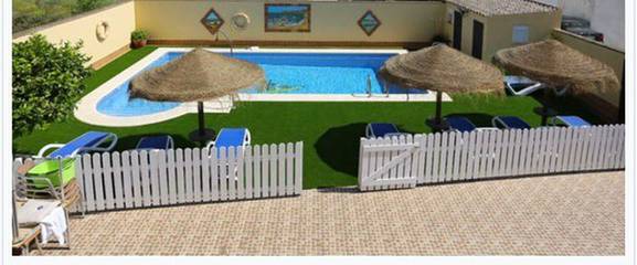 Casa para 6 Personas en Conil de la Frontera, Costa de la Luz, Foto 3