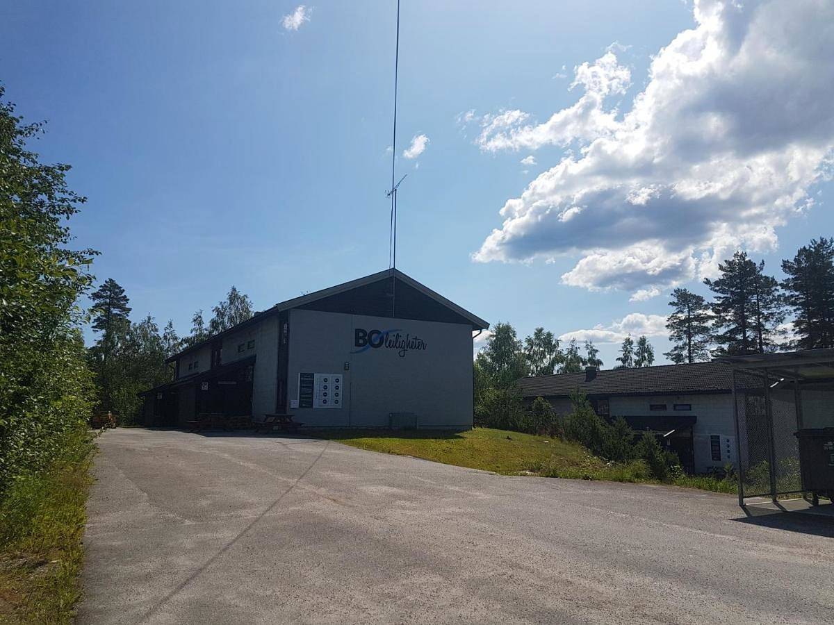 One-Bedroom Apartment in Bø