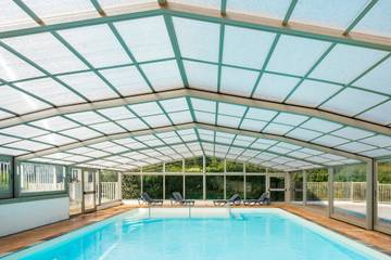 Chalet pour 6 Personnes dans Hasparren, Région de Bayonne, Photo 1