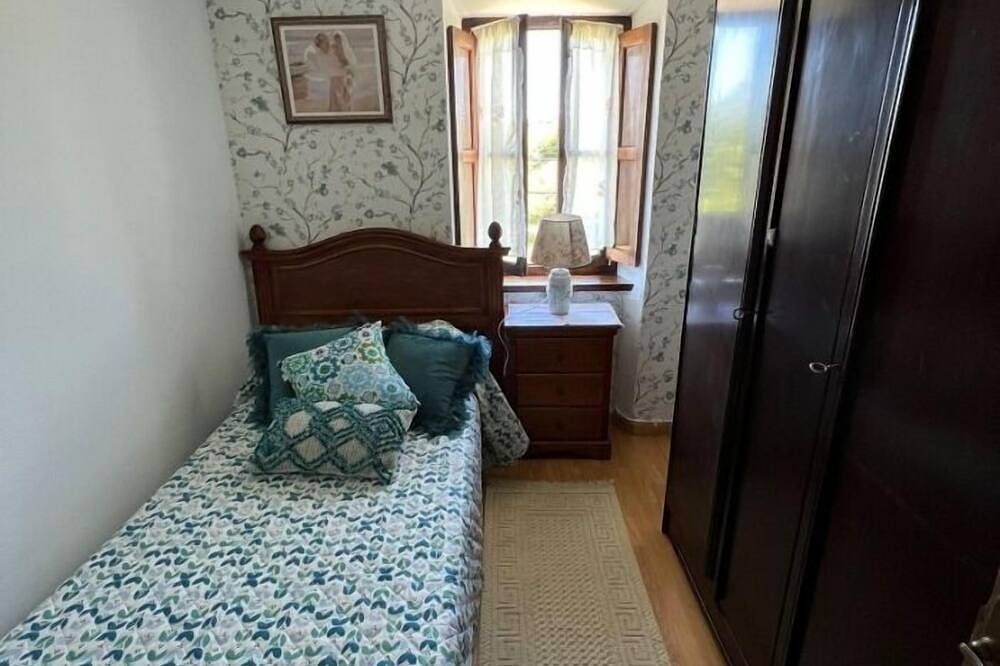 Casa La Pereda - country house in Noriega (Ribadedeva) | 6 guests in Ribadedeva, Côte Cantabrique
