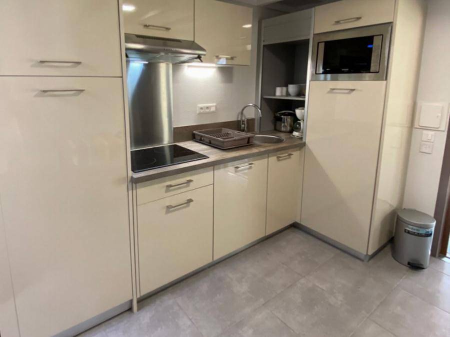 Les Cottages de Leon - Mobilhome 4 personas - Cabaña Para 4 Personas in León (Francia), Côte d’Argent