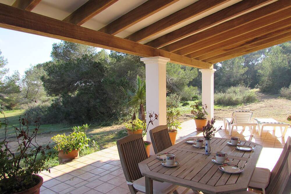 Cottage für 5 Personen in Formentera, Balearen