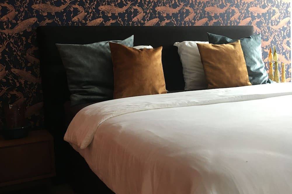 Oever51: Concept living in Aalst, Ostflandern