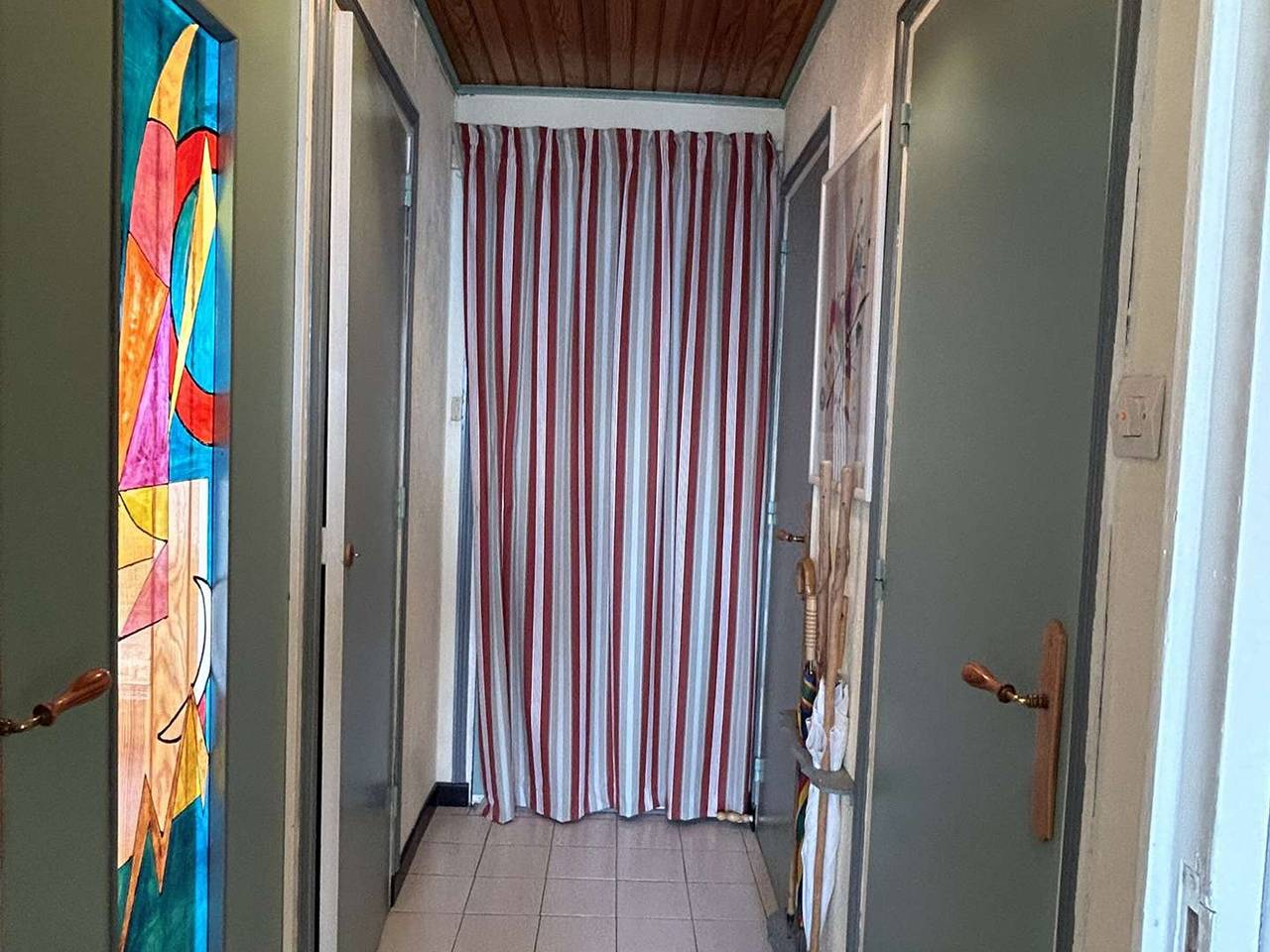 Entire apartment, Charming 2-Room Apartment for 4 near Lifts - Alpe d'Huez in Huez, Écrins National Park