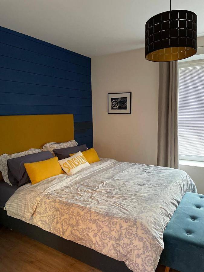 Location de vacances pour 6 personnes, avec jardin ainsi que piscine et terrasse, animaux acceptés dans Cissé - 2