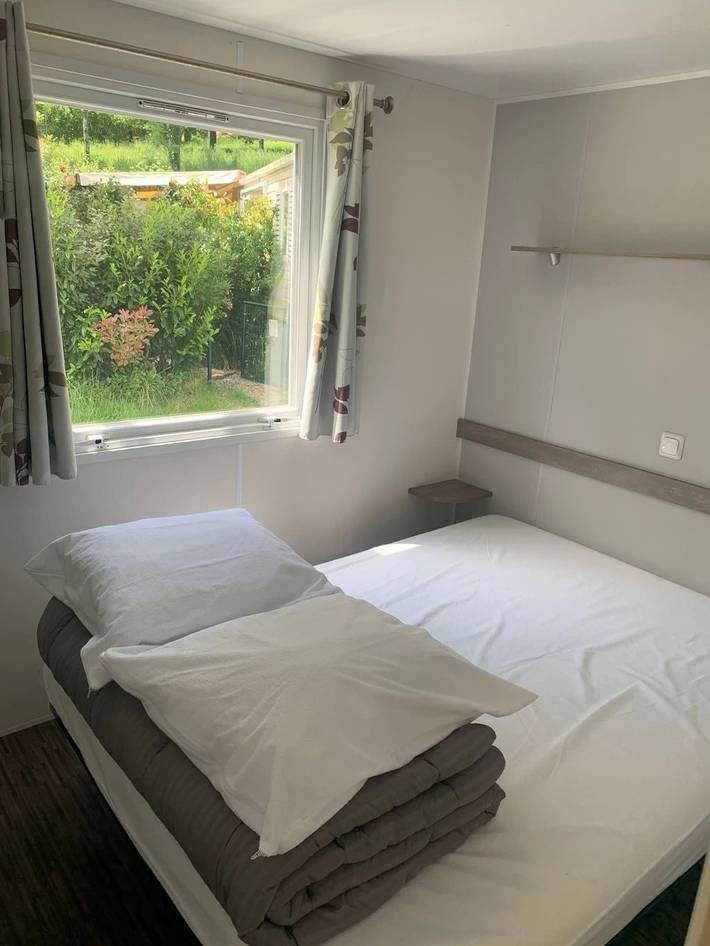 Camping pour 6 personnes, avec bassin pour enfant dans Périgord Vert - 4