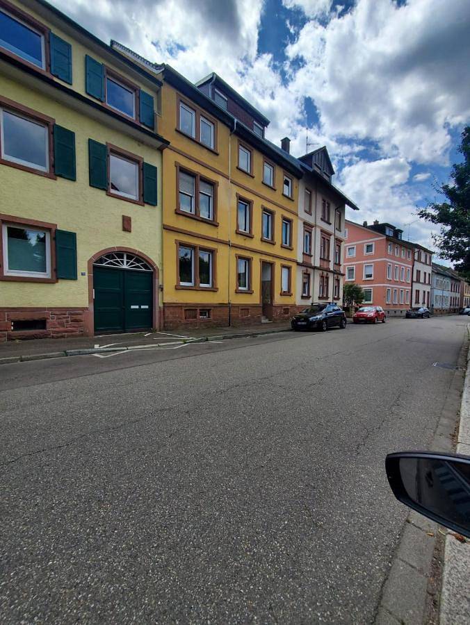 Gîte pour 2 personnes, avec vue à Lahr - 2