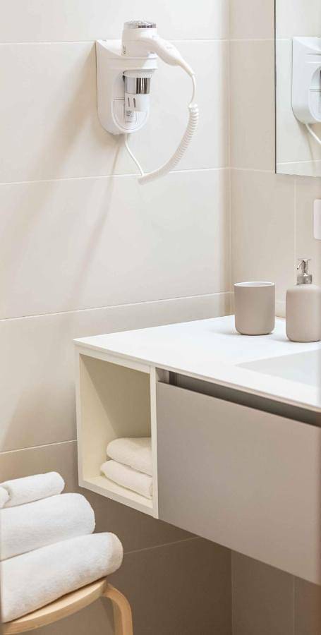 Maison d’hôte pour 2 personnes, avec balcon à Ortona - 2