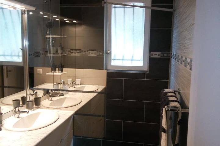 Location de vacances pour 6 personnes, avec jardin, animaux acceptés à Peyzac-le-Moustier - 2