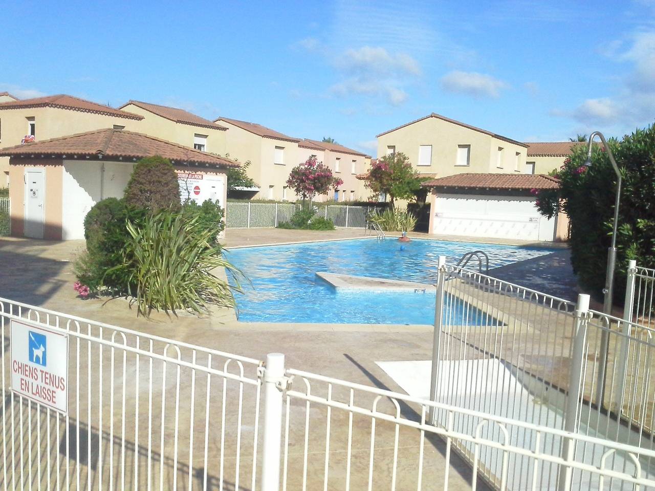 Holiday Rental for 4 People in Valras-Plage, Béziers Region