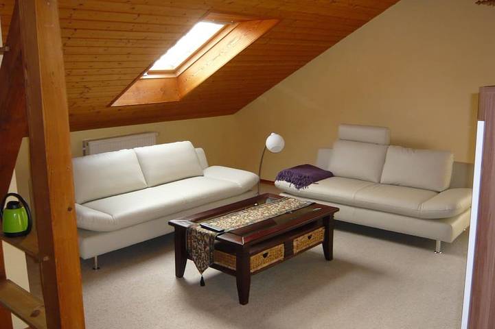 Ganze Wohnung, Dream  holidays with pool and Ac, sustainable and often cheaper than a hotel. in Britzingen, Müllheim