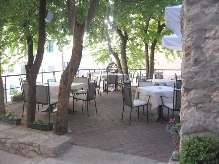 Maison d’hôte pour 2 personnes, avec vue à Šibenik - 4