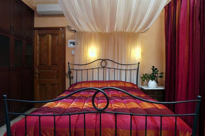 Miression Ferienhaus in Mouresi, Magnisia