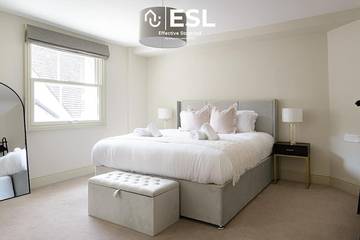 Apartment for 6 People in Shrewsbury, Shropshire, Photo 1