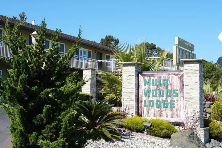 Hotel para 3 personas - 1