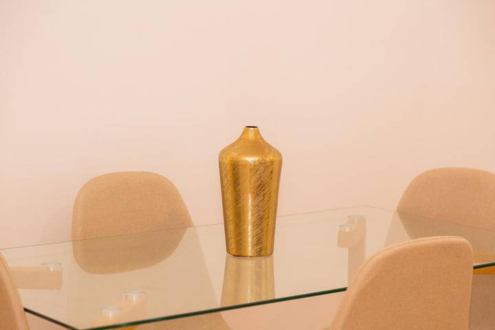 Gîte pour 4 personnes, avec terrasse et vue à Villeneuve-la-Garenne - 3