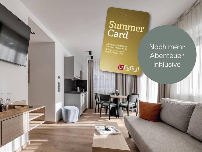 Hotel para 6 personas, con terraza además de vistas y sauna, Se admiten mascotas - 1