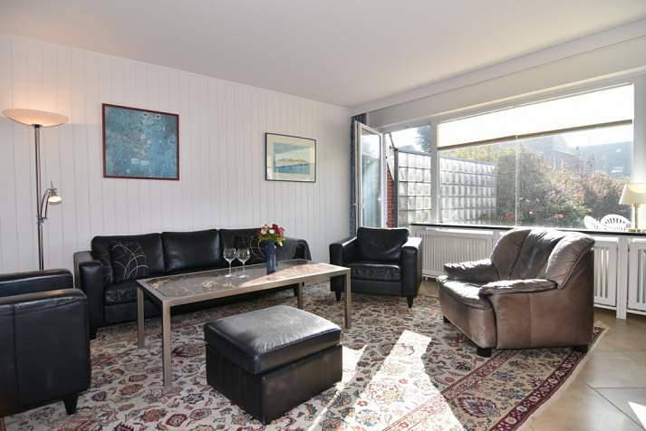Ganze Ferienwohnung, Südwind in Westerland, Sylt (Gemeinde)