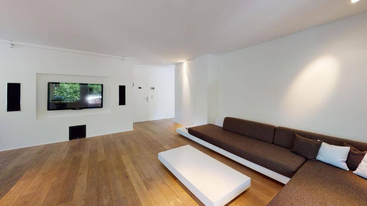 Ganze Wohnung, Two-Bedroom Apartment in Porz (Köln), Köln