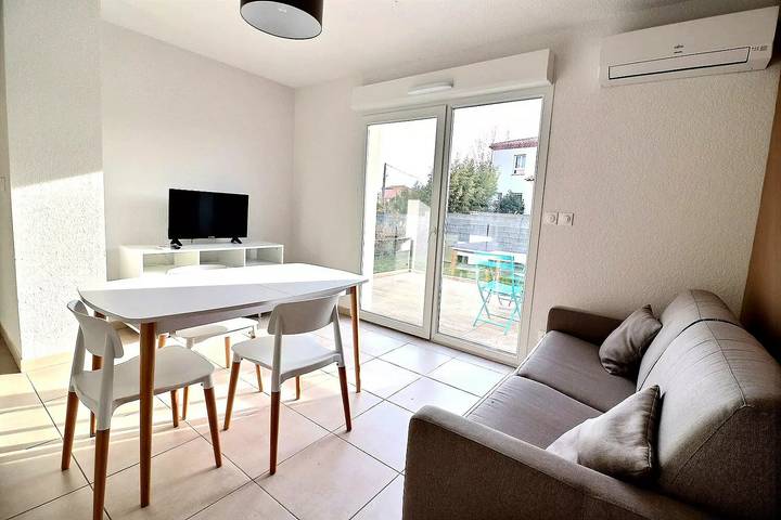 Location maison pour 8 personnes