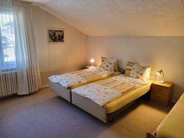 Ferienwohnung für 6 Personen in Beatenberg, Thunersee, Bild 4