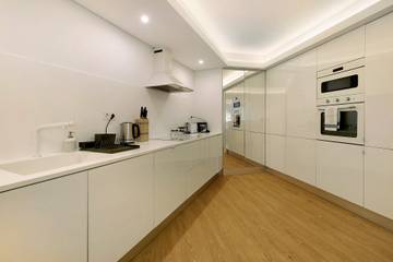 Apartamento De Férias para 4 Pessoas em Estoril, Costa Azul, Foto 3