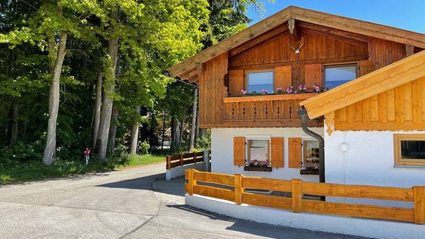 Casa de vacaciones para 2 personas, con balcón, Familias con niños - 1