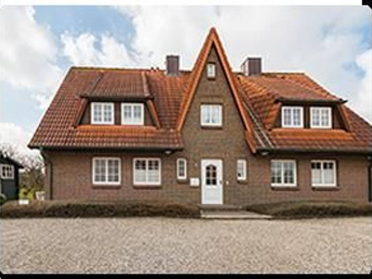 Ganze Wohnung, Syltnest Munkmarsch - Syltnest Munkmarsch in Munkmarsch, Sylt (Gemeinde)