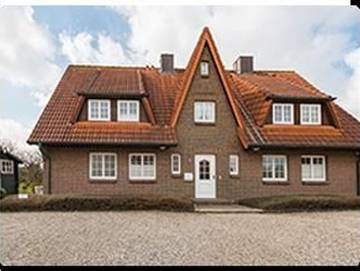 Ferienwohnung für 2 Personen, mit Balkon, kinderfreundlich in Munkmarsch