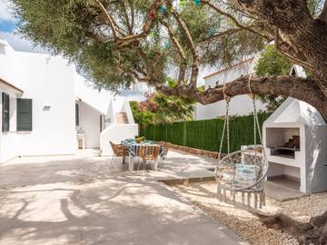 Villa in Ciutadella, Menorca für 6 
