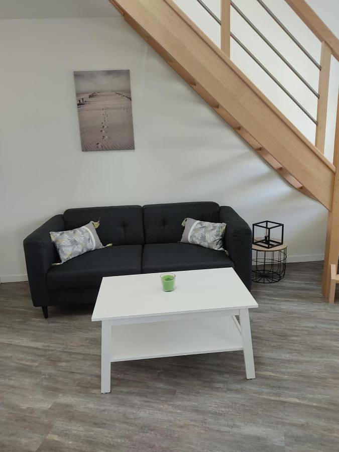 Gîte pour 6 personnes à Goderville - 4