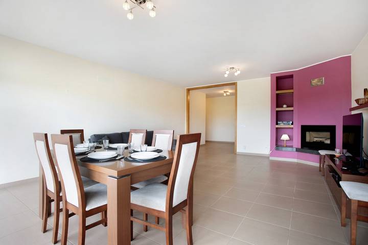 Gîte pour 6 personnes, avec balcon à Peniche - 3