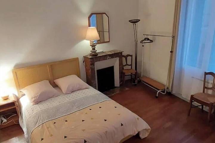 Location de vacances pour 4 personnes à Bléré - 2