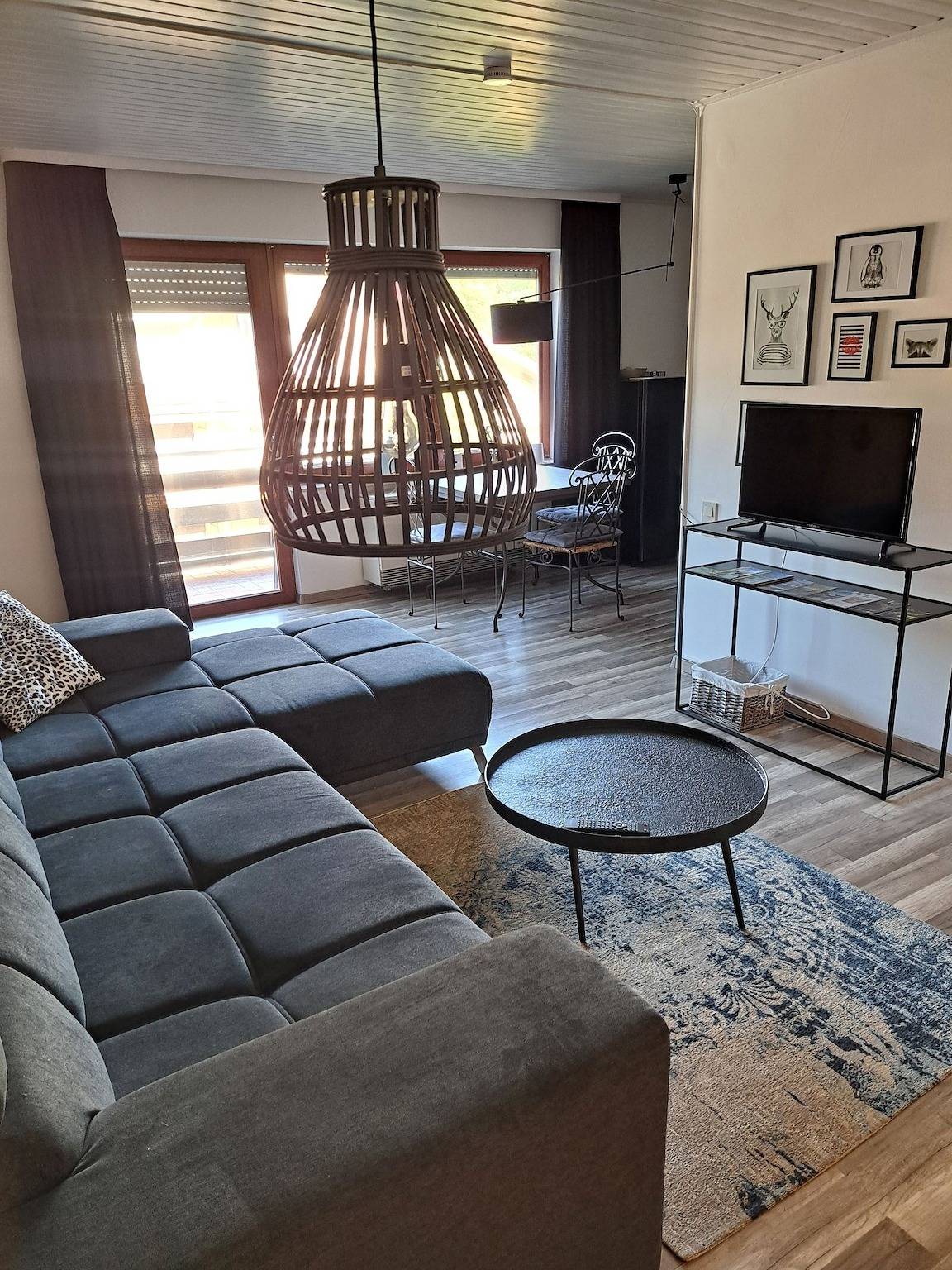 Ganze Ferienwohnung, Ferienwohnung Lara in Ludwigswinkel, Pfalz