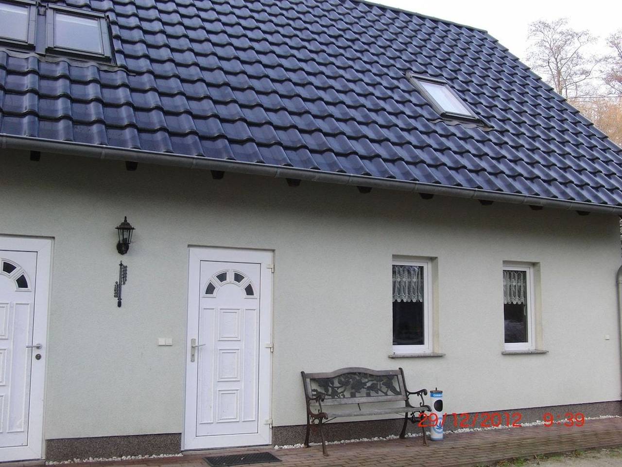 Ferienwohnung für 4 Personen in Burg (Spreewald), Cottbus und Umgebung