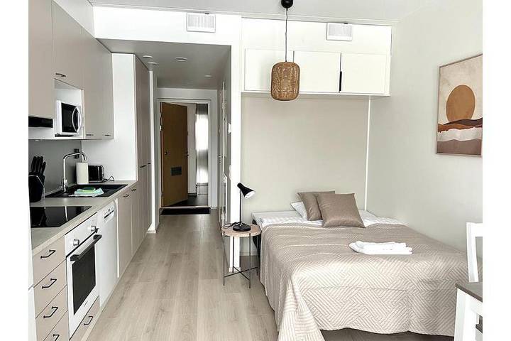 Appartement de vacances pour 2 personnes - 1