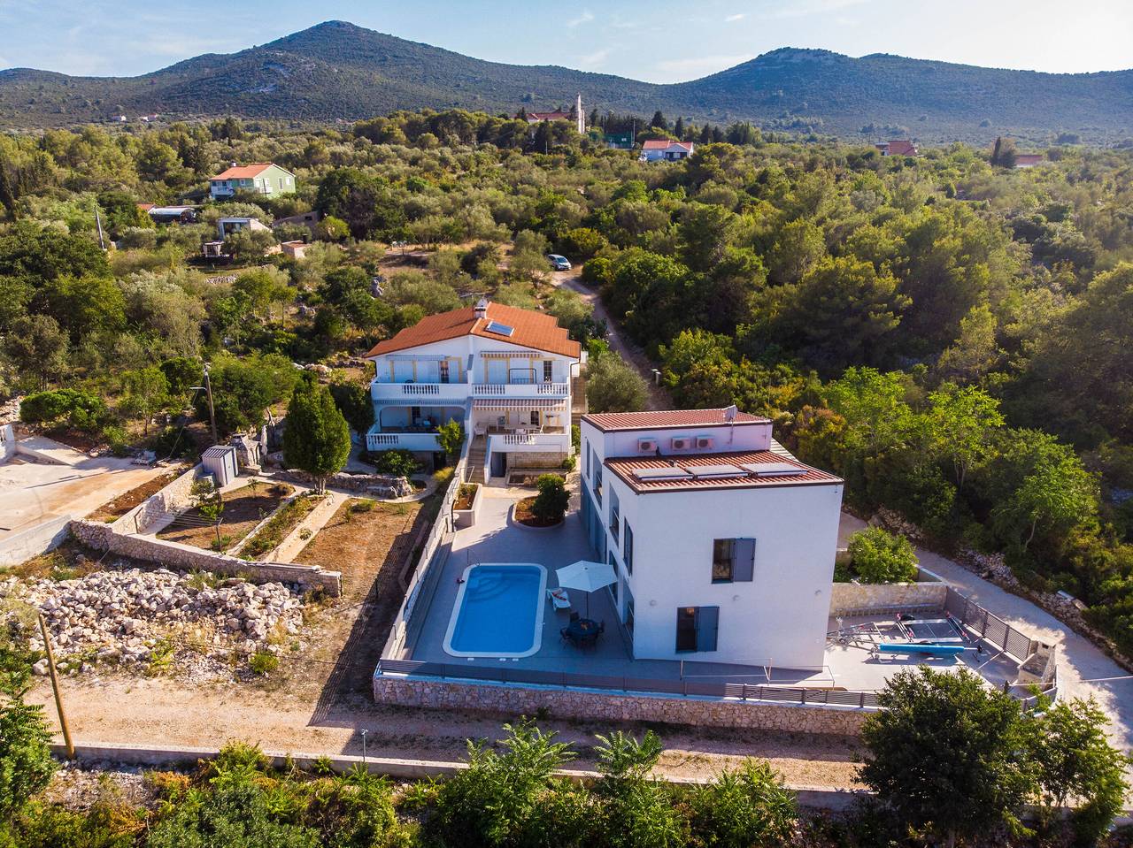 Cijeli apartman, Apartments Cozy in Lukoran, Otok Ugljan