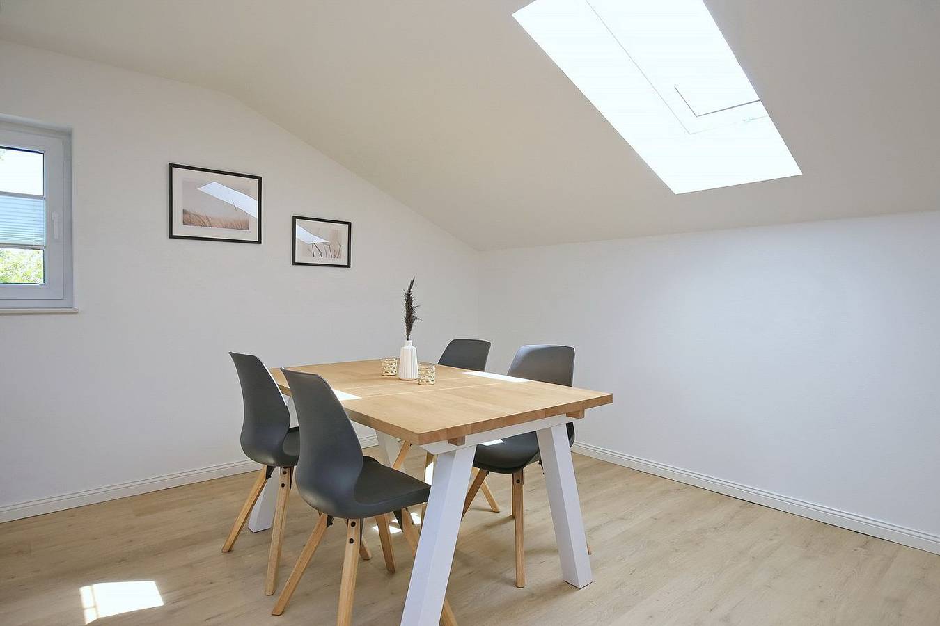 Ganze Wohnung, Strandvilla Meeresblick Wohnung 07 in Tarnewitz, Boltenhagen