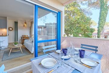 Location De Vacances pour 4 Personnes dans Andernos-les-Bains, Bassin d'Arcachon, Photo 2