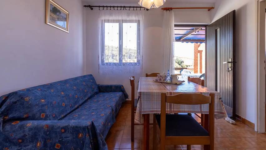 Ferienhaus für 5 Personen, mit Terrasse auf Hvar - 2