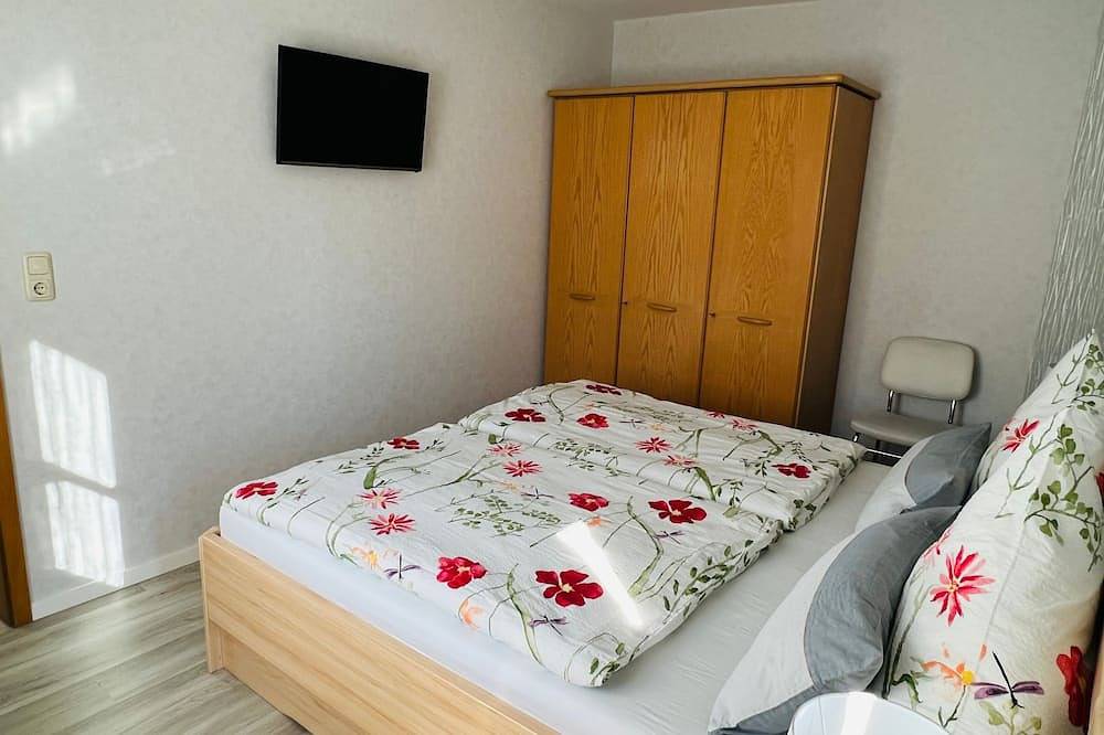 Ganze Wohnung, Ferienwohnung/App. für 2 Gäste mit 41m² in Büsum (162014) in Hafen Büsum, Büsum