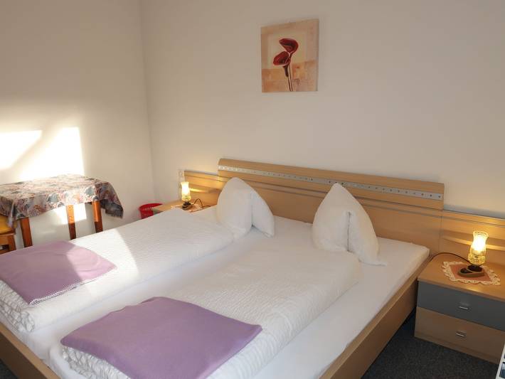 Gîte pour 4 personnes, avec jardin et terrasse à Imst - 4