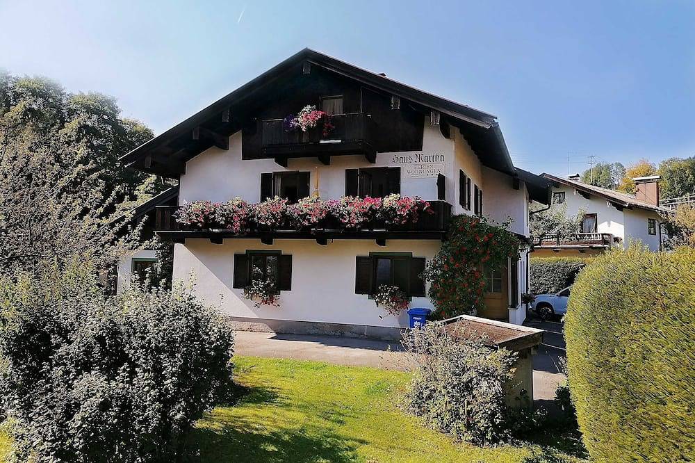 Appartamento intero, Appartamenti Haus Martha - Penthouse in Bad Wiessee, Alpi Bavaresi