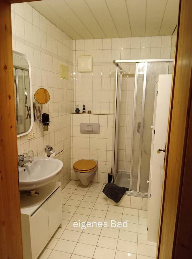 Single Room in Fürstenstein, Bavière Orientale