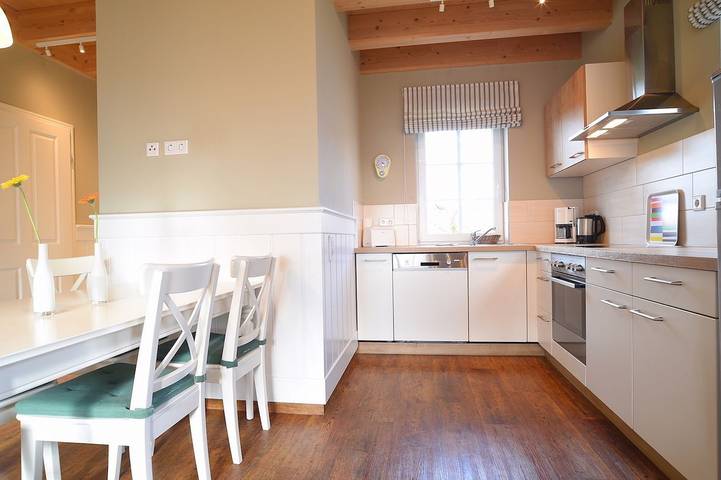 Ferienhaus für 5 Personen, mit Ausblick und Garten, mit Haustier in Schmallenberg - 2