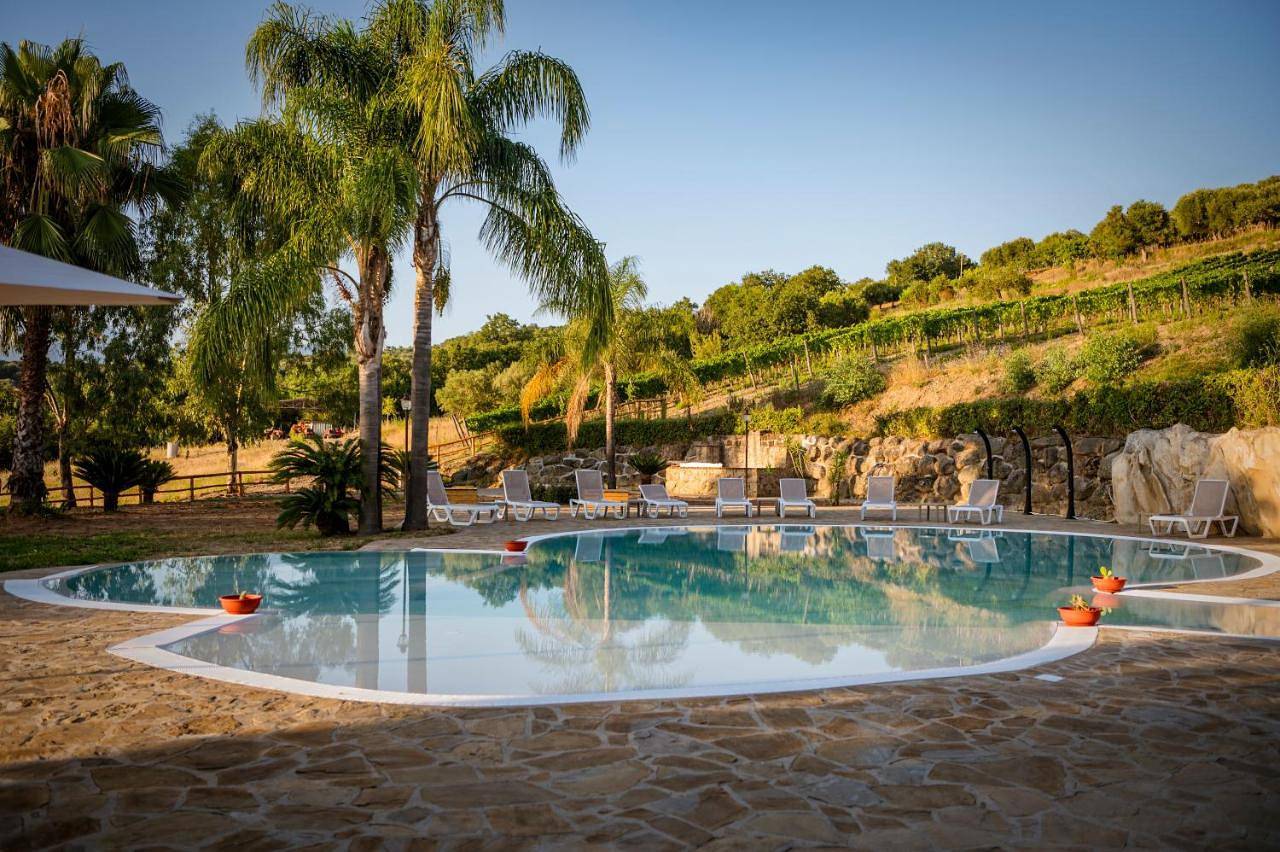 B&B Papanonno - Relax vicino Palinuro in Centola, Cilento Coast
