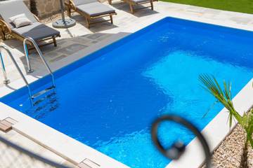 Ferienhaus für 8 Personen in Malinska, Krk, Bild 2