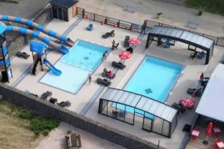 Casa rodante para 4 personas - 1