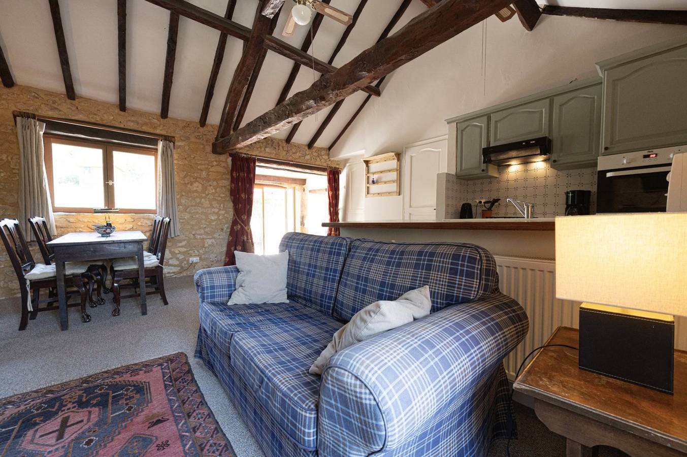 Le Manoir des Granges - Le Grenier à Foin in Peyzac-le-Moustier, Périgord Noir